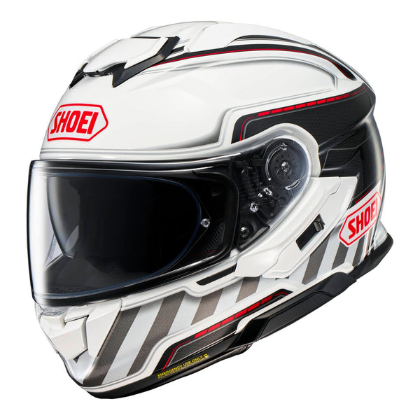 Shoei GT-Air 3 Helmet - Discipline TC6 Size XL 62cm