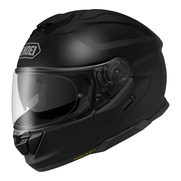Shoei GT-Air 3 Helmet - Matte Black Size XL 62cm