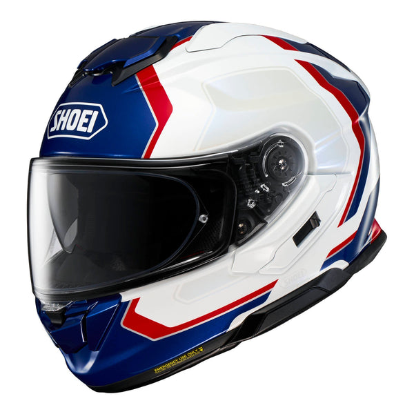 Shoei GT-Air 3 Helmet - Realm TC10 Size XL 62cm