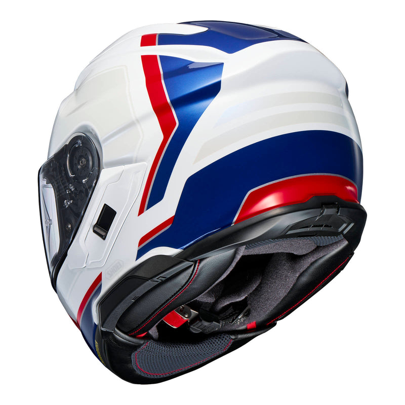 Shoei GT-Air 3 Helmet - Realm TC10 Size XL 62cm