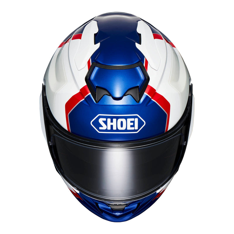 Shoei GT-Air 3 Helmet - Realm TC10 Size Small 56cm