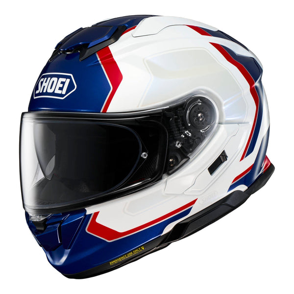 Shoei GT-Air 3 Helmet - Realm TC10 Size Large 60cm