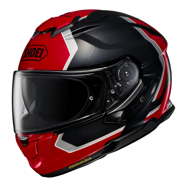 Shoei GT-Air 3 Helmet - Realm TC1 Size 2XL 64cm