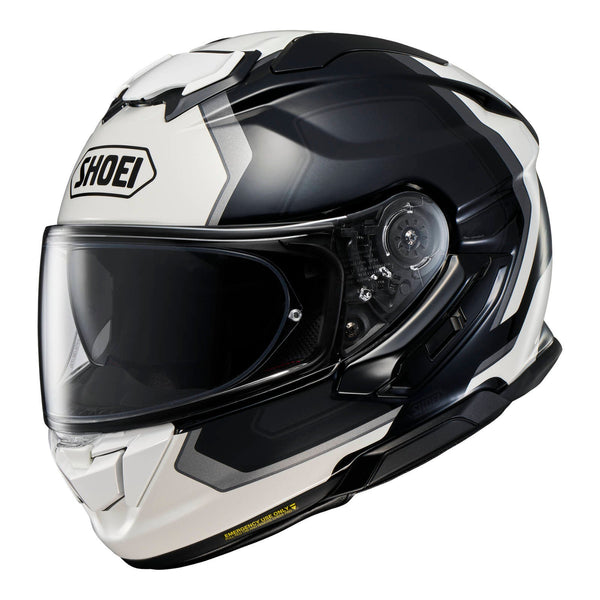 Shoei GT-Air 3 Helmet - Realm TC5 Size XL 62cm
