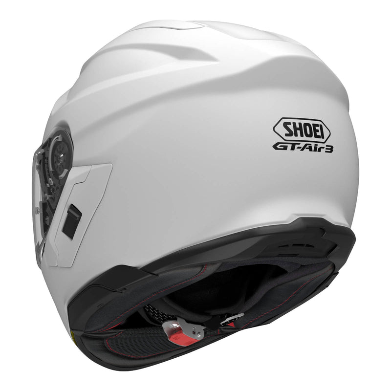 Shoei GT-Air 3 Helmet - White Size Medium 58cm