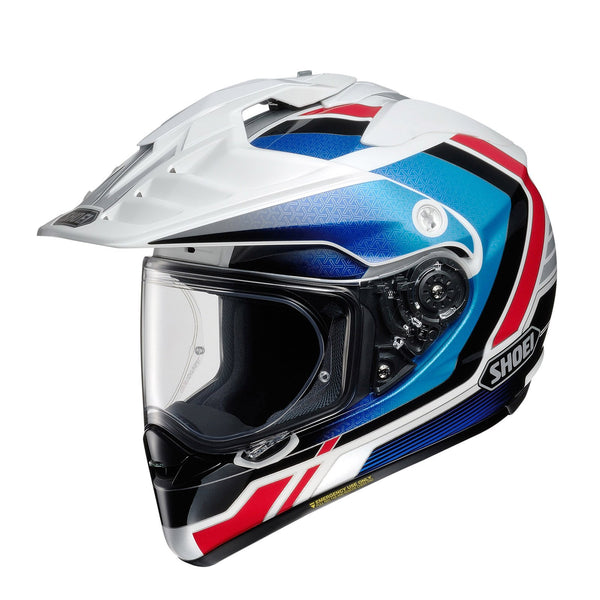 SHOEI HORNET ADV HELMET SOVEREIGN TC10 Small 55cm 56cm