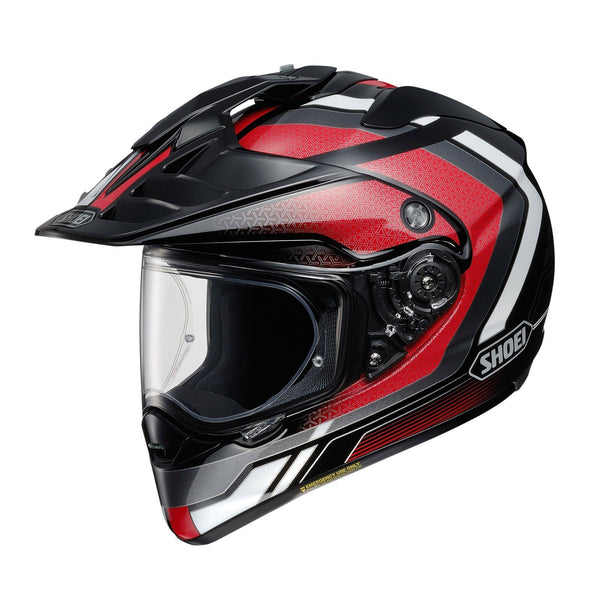 SHOEI HORNET ADV HELMET SOVEREIGN TC1 Medium 57cm 58cm