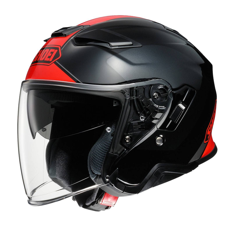 Shoei J-Cruise Ii Helmet Adagio Tc1 Size Small