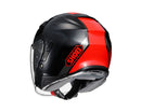 Shoei J-Cruise II Adagio TC1 Open Face Helmet Size Small 56cm