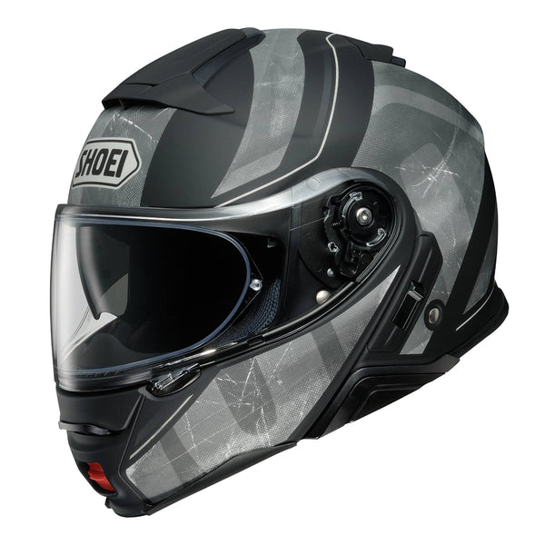 Shoei Neotec II Helmet - Jaunt TC5 Size Medium