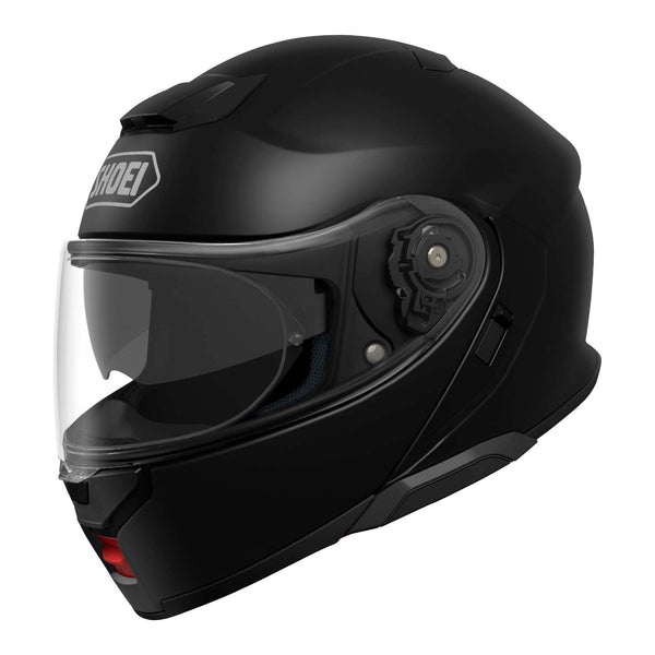 Shoei Neotec 3 Helmet - Matte Black Size Medium