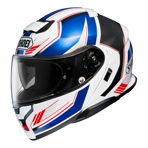 Shoei Neotec 3 - Grasp TC10 Road Helmet Size Small 56cm