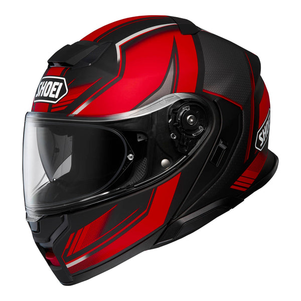 Shoei Neotec 3 Helmet - Grasp TC1 Size Medium