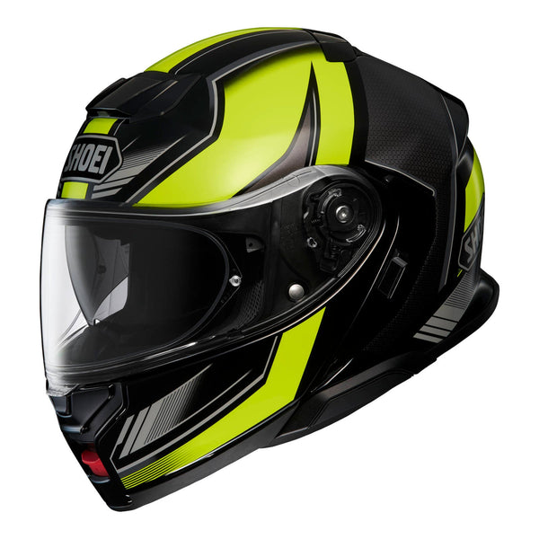 Shoei Neotec 3 Helmet - Grasp TC3 Size Large