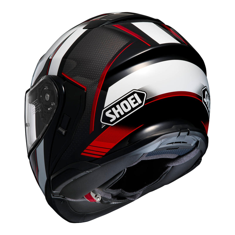 Shoei Neotec 3 Helmet - Grasp TC5 Size Medium