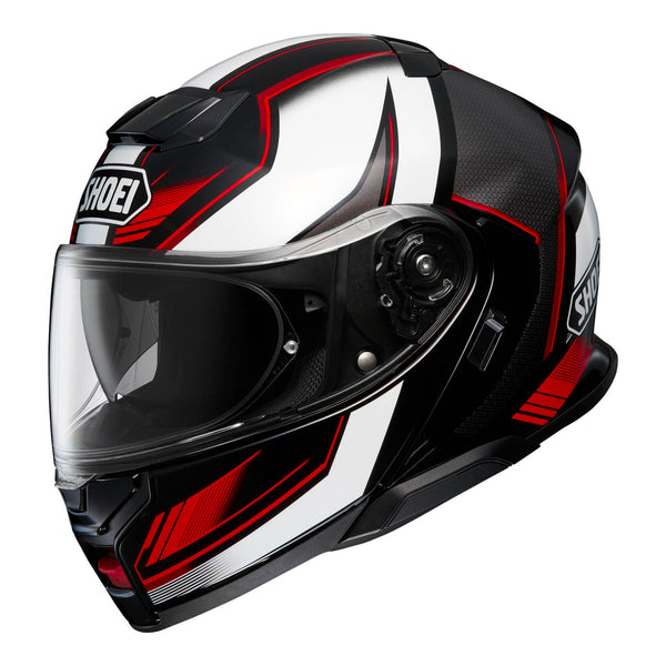 Shoei Neotec 3 Helmet - Grasp TC5 Size Medium