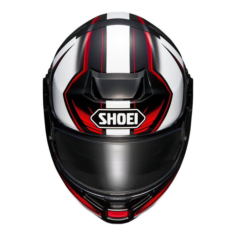 Shoei Neotec 3 Helmet - Grasp TC5 Size Small