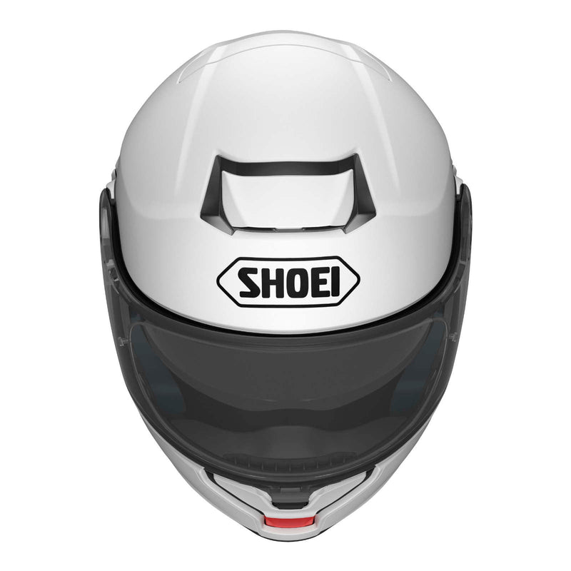 Shoei Neotec 3 Helmet - White Size Small