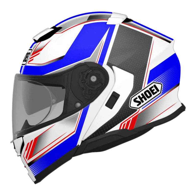 Shoei Neotec 3 Helmet - Grasp TC10 Size XL