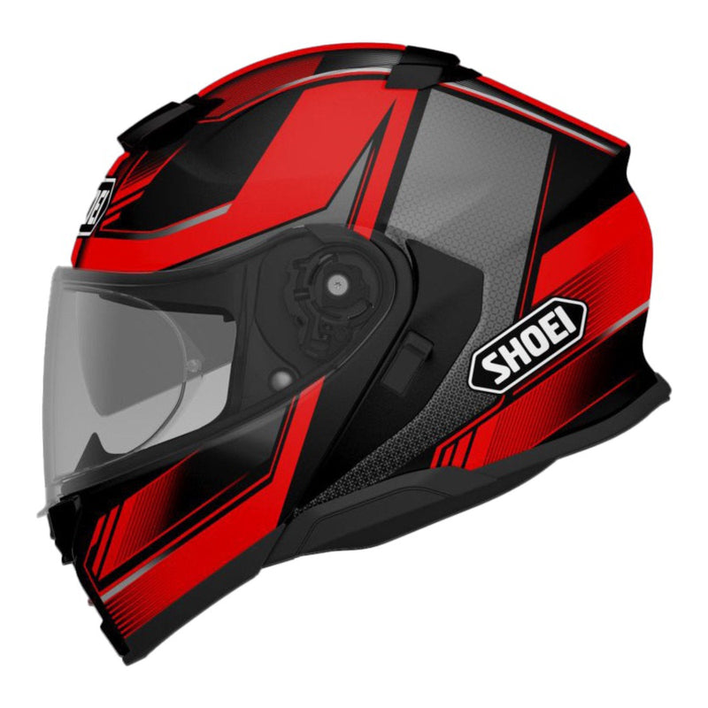 Shoei Neotec 3 Helmet - Grasp TC1 Size Medium