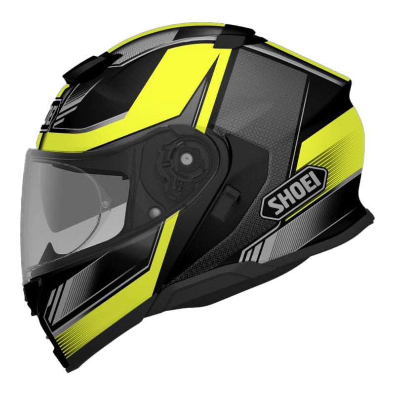 Shoei Neotec 3 Helmet - Grasp TC3 Size XL