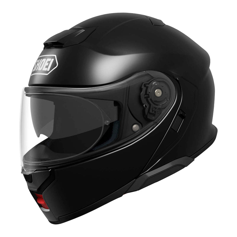 Shoei Neotec 3 Helmet - Black Size Small