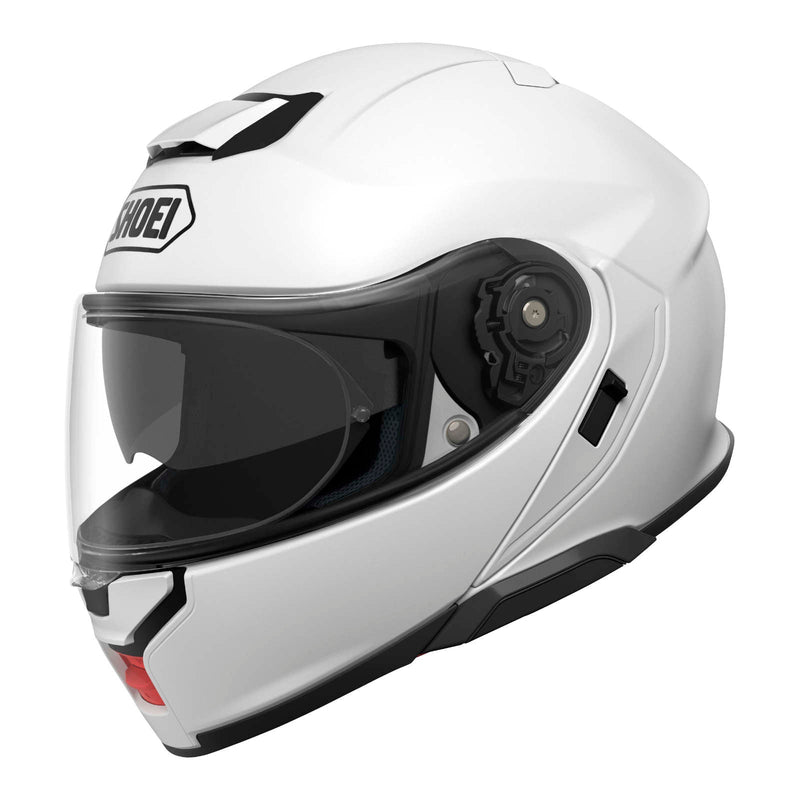 Shoei Neotec 3 Helmet - White Size Small