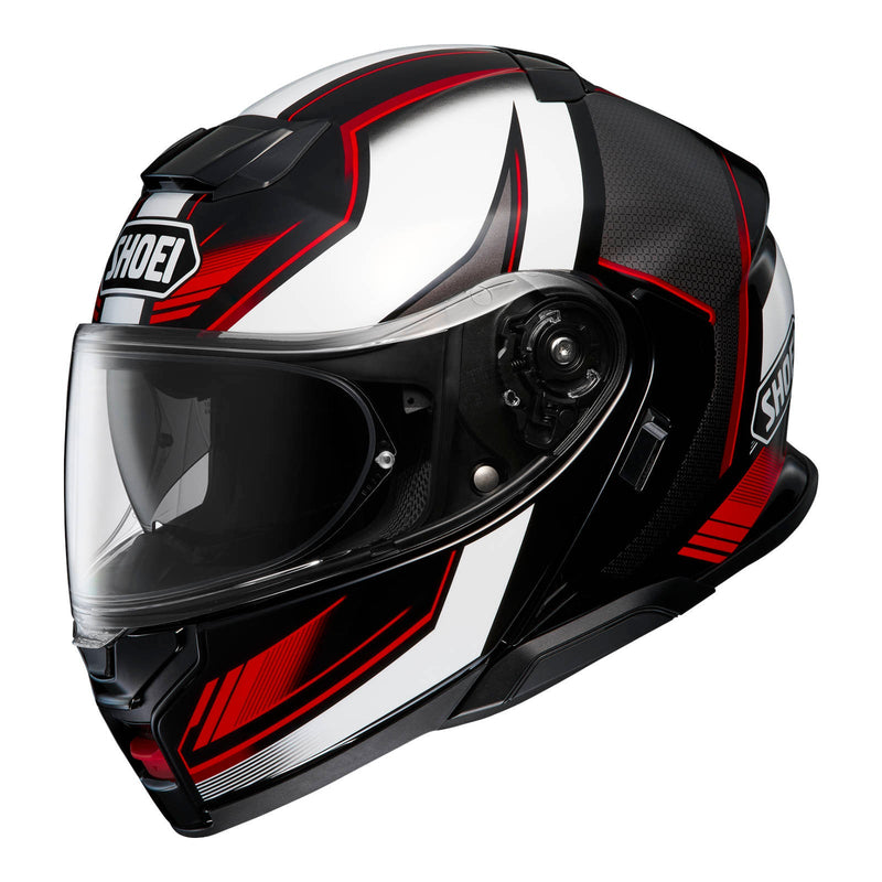 Shoei Neotec 3 Helmet - Grasp TC5 Size Small