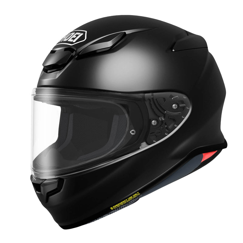Shoei NXR2 Helmet - Black Size Large