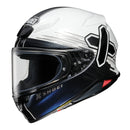 SHOEI NXR2 LGE IDEOGRAPH TC6 Road Helmet Size Large 60cm