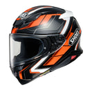 Shoei NXR2 Prologue TC8 Road Helmet Size Small 55cm 56cm
