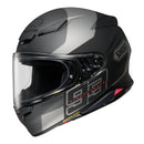 Shoei NXR2 - MM93 Rush TC5 Road Helmet Size Small 56cm