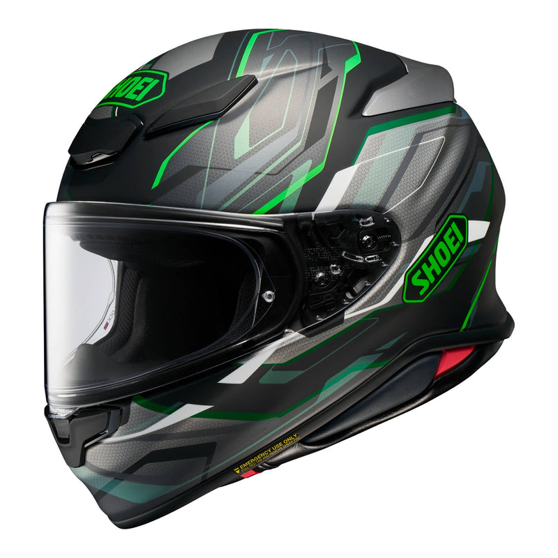 Shoei NXR2 Capriccio TC4 Size XL