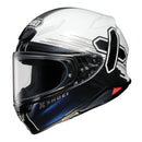 SHOEI NXR2 LGE IDEOGRAPH TC6 Road Helmet Size XS 54cm