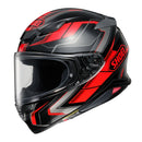 Shoei NXR2 Prologue TC1 Road Helmet Size Large 59cm 60cm