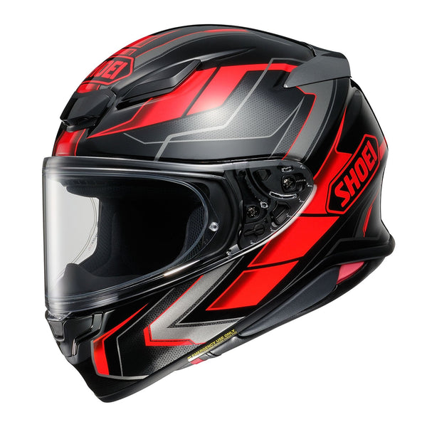 Shoei NXR2 Premium Road Motorcycle Helmet Prologue TC1 Size Medium 57cm 58cm