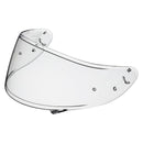 SHOEI VISOR WITH PIN CNS-3 CLEAR E6 NEOTEC2