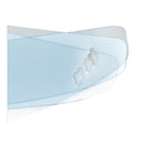 Shoei CWR-F2R Tear Off Film Clear - 5pk