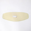 SHOEI PINLOCK EVO DKS056 CLEAR CWF-1 FLAT GLAMSTER XS2 XR110