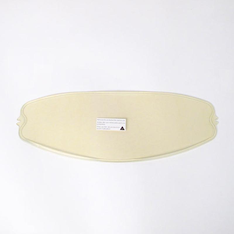 SHOEI PINLOCK EVO DKS056 CLEAR CWF-1 FLAT GLAMSTER XS2 XR110