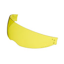 SHOEI QSV-1 SUN VISOR NEOTEC & 2 GT-AIR HI-DEF YEL