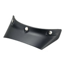 SHOEI PEAK V-480 EX-ZERO VISOR BLK