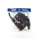 SHOEI X-SPIRIT 3 TYPE-I CHEEK PAD 35