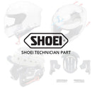 SHOEI GT-AIR 2 CENTRE PAD TYPE-N L9