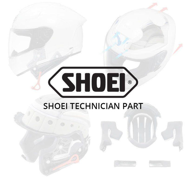 SHOEI GT-AIR 2 CENTRE PAD TYPE-N L9