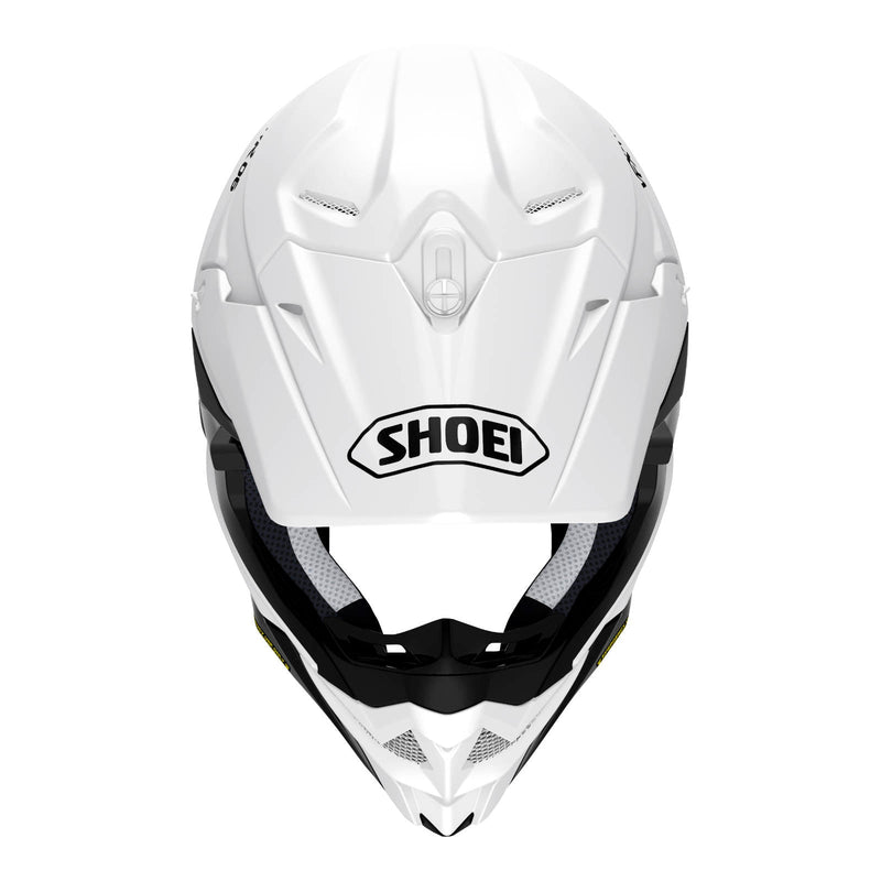 Shoei VFX-WR 06 - White Off Road Helmet Size XS 53 54cm