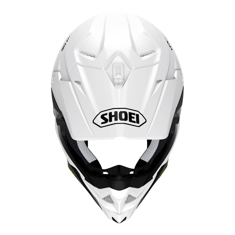 Shoei VFX-WR06 Helmet - White Size Small 56cm