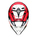 Shoei VFX-WR06 M.E.D.S Jammer - TC1 (S)