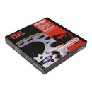 SPKT KIT KAW EX400 19- GB520XSO2 GLD 14/41