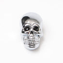 Whites Skull Bolt Sil Large